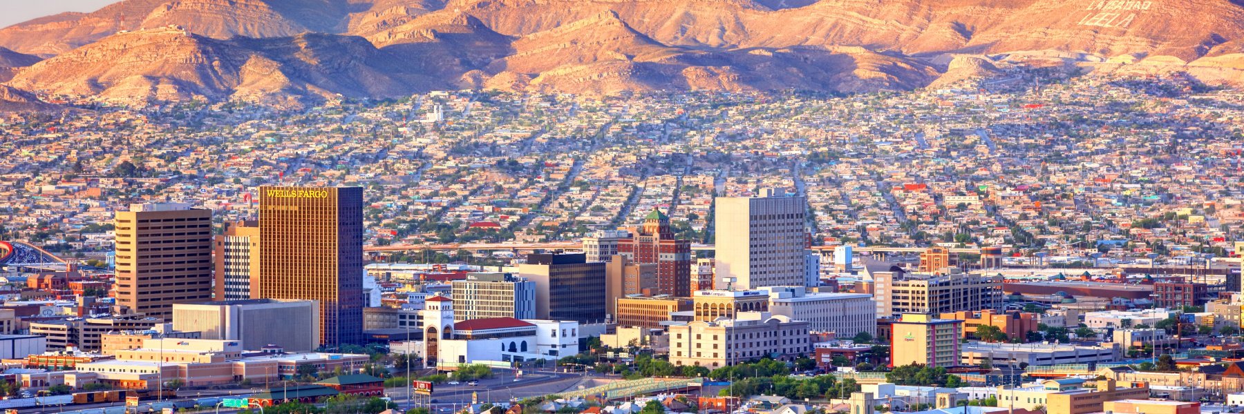 Local Experiences at El Paso, Texas